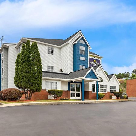 Microtel Inn & Suites By Wyndham Norcross Exteriér fotografie