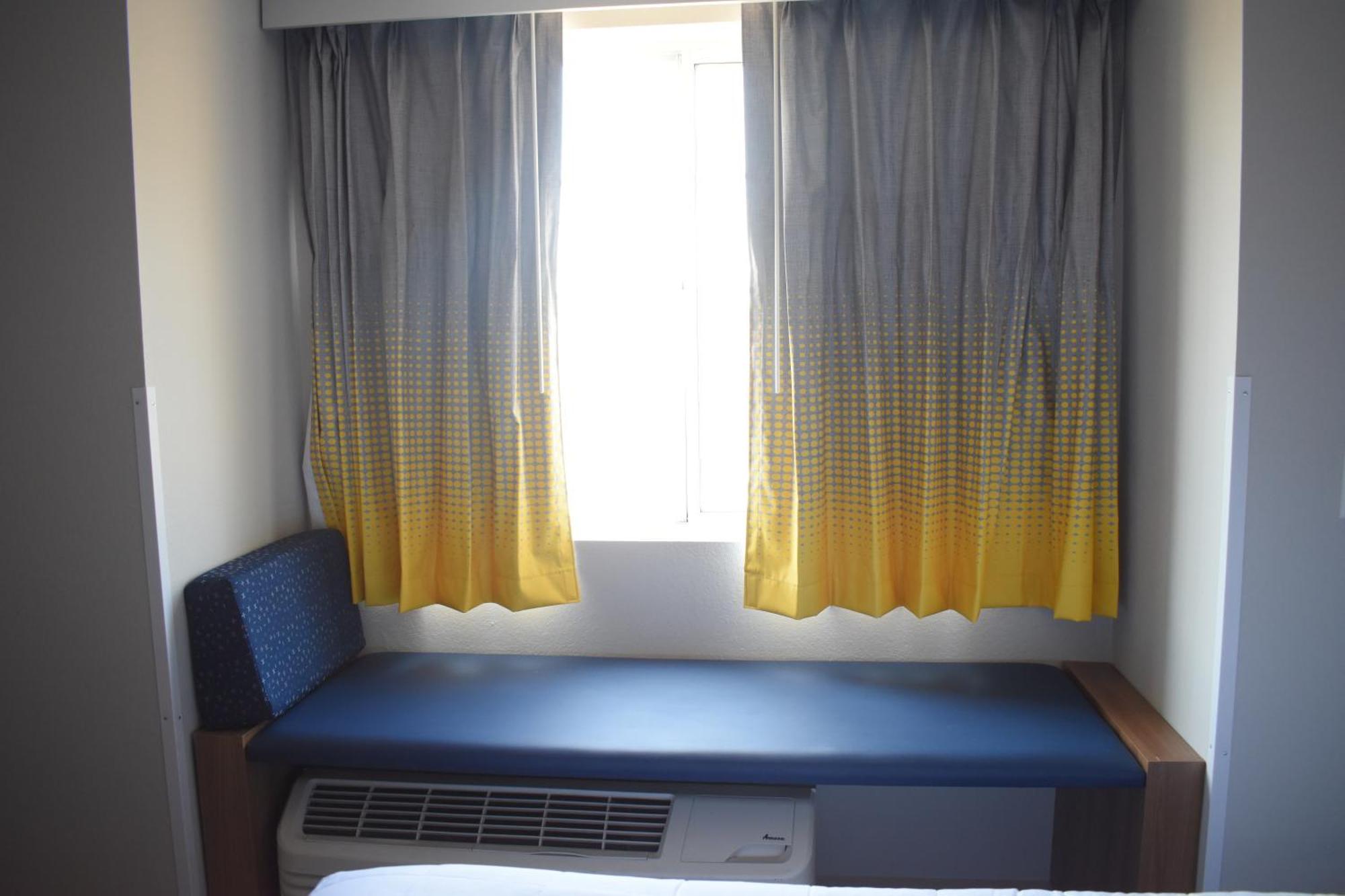 Microtel Inn & Suites By Wyndham Norcross Exteriér fotografie