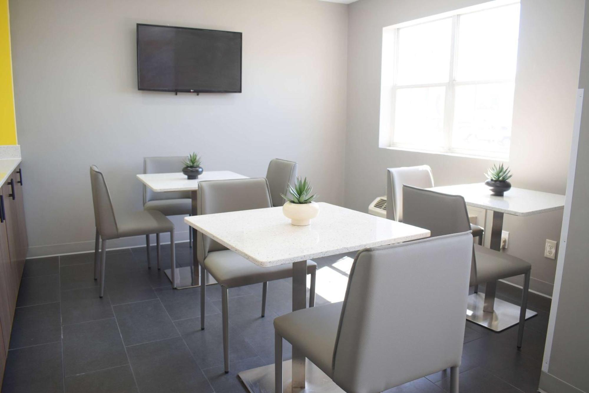 Microtel Inn & Suites By Wyndham Norcross Exteriér fotografie